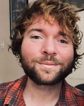 Robert Walter as Masked Man / Rob / Man in White Mask