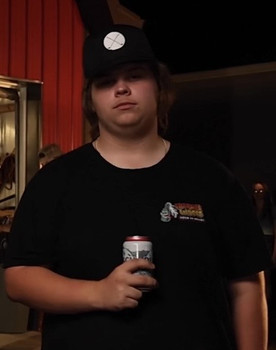 Nolan Conk
