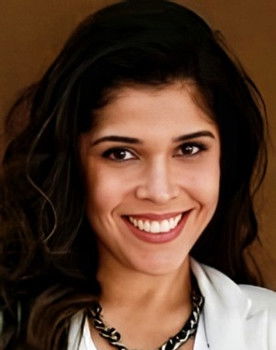 Maria Carol Rebello as Olga Macedo