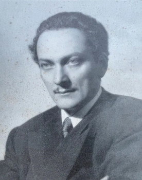 Manly P. Hall
