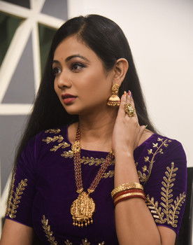 Archita Sahu as Rupa