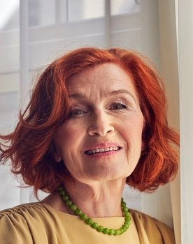 Bodil Jørgensen as Ingelise