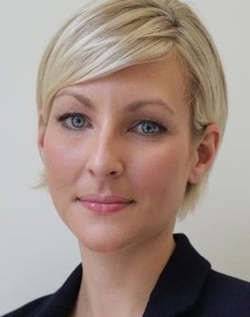 Heidi Blake as Self