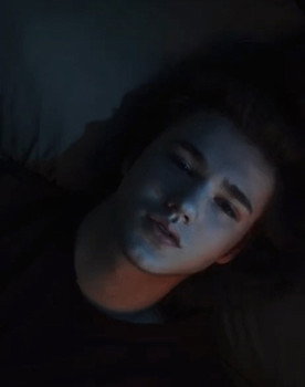 Casey Hawtin as Aidin Harper