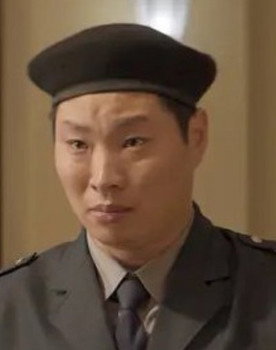 Xu Meng