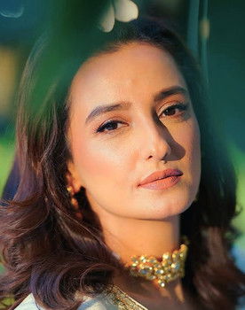Momal Sheikh