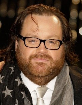 John Moore as Himself