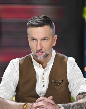 Przemysław Klima as Self - Judge