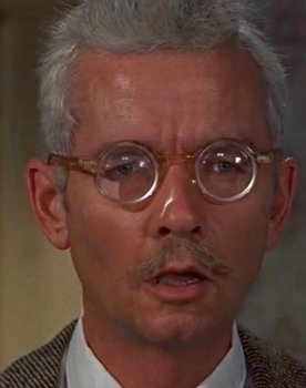 Dwight Marfield