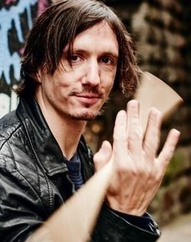 Mario Duplantier as 