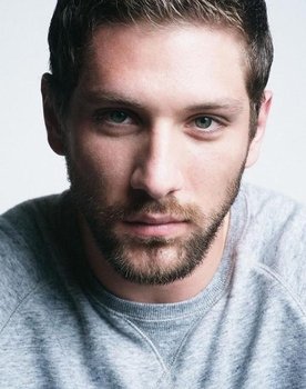 Taylor Novak as Roger