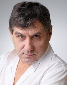 Aleksandr Nikolskiy as ded