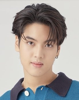 Peerakan Teawsuwan as Payos