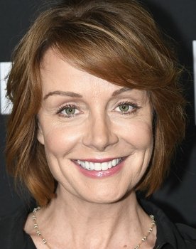 Kristin Carey as Mrs. Minogue