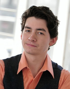 Wesley Ridings as Matt