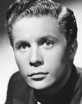James Kenney as Johnny
