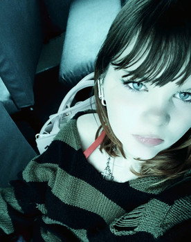 Jordan Baker as Audrey Thompson