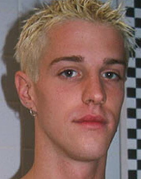 Chad Spyce