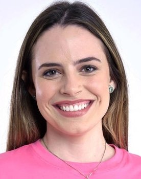 Zoe Martinez as Carmina