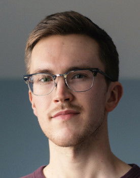 Henry Craddock as Chris