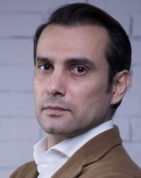 Ruslan Sabirli as 