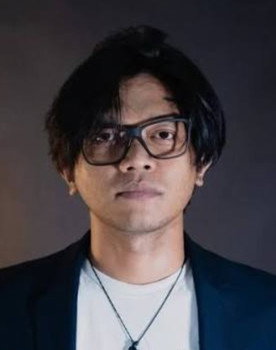 Dzawin Nur as Ustadz Bambu