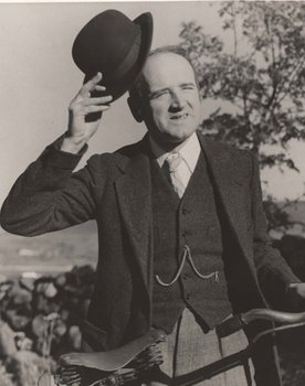 Richard Hayward as Fassiefern