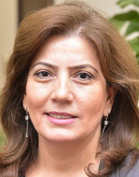 Kəmalə Mehdiyeva