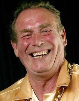 Bobby George