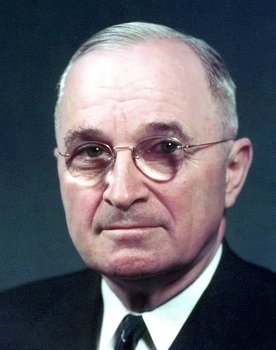 Harry S. Truman