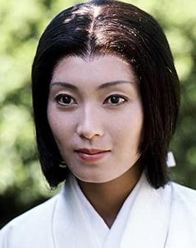 Yoko Shimada Photo