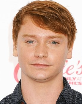 Calum Worthy as Joshua Armitage