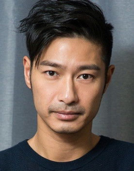 Gregory Wong Chung-Yiu as 乐嘉辉 Lok Ka-fai