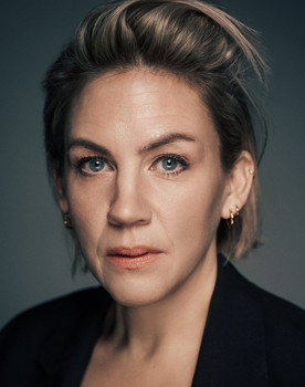 Julia Marko-Nord as