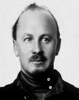 Nikolaj Ivanovič Bucharin as Himself (archive footage)