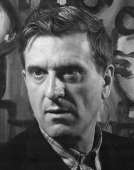 Remembering the Artist: Robert De Niro, Sr.
