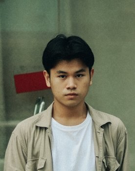 Sirapob Thongyou