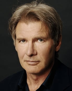 Harrison Ford as Indiana Jones