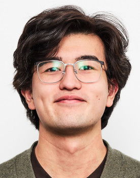 Cammy Leung as Jimmy Pecker