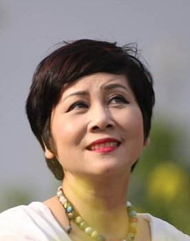 Minh Hằng as Thu