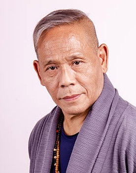 Lau Kar-Yung as 