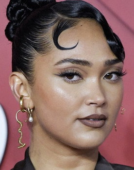 Joy Crookes