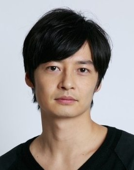 Kotaro Tanaka as Jun'ya Sato