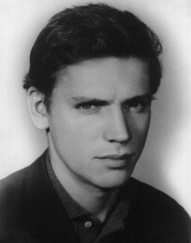 Valeriy Priyomykhov as Alexander Klyuev