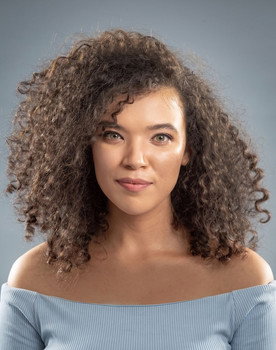 Robyn Rossouw