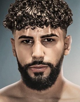 Jake Paul vs. Tommy Fury