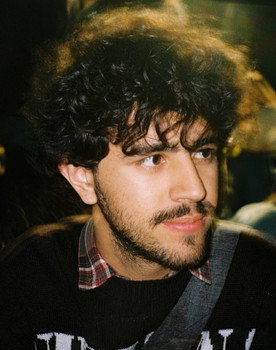 Rodrigo Motty