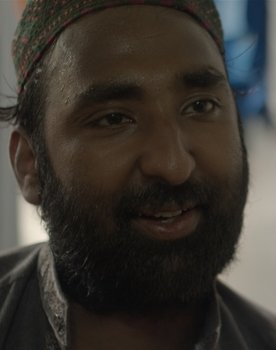 Anil Fastenau