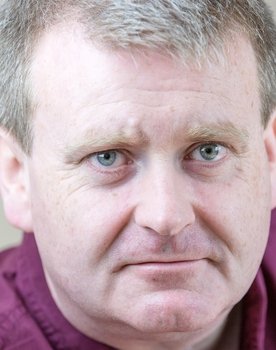 Raymond Mearns