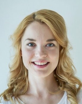 Anna Böhm